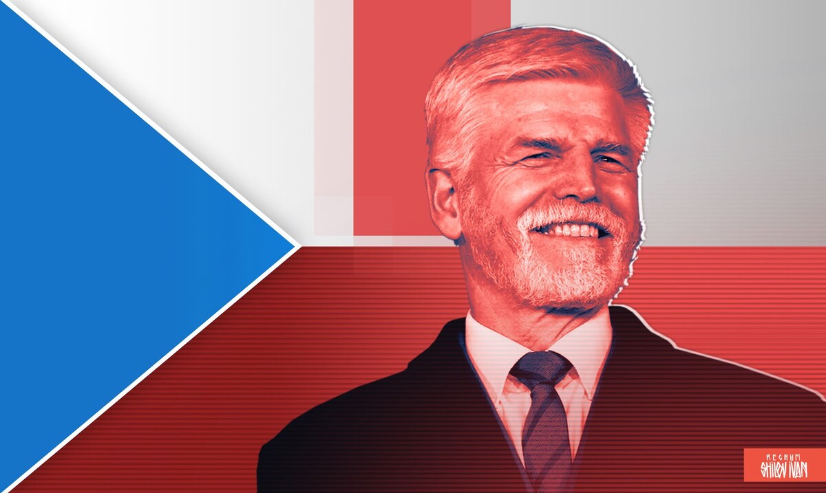    Петр Павел / Источник: Иван Шилов (с) ИА REGNUM