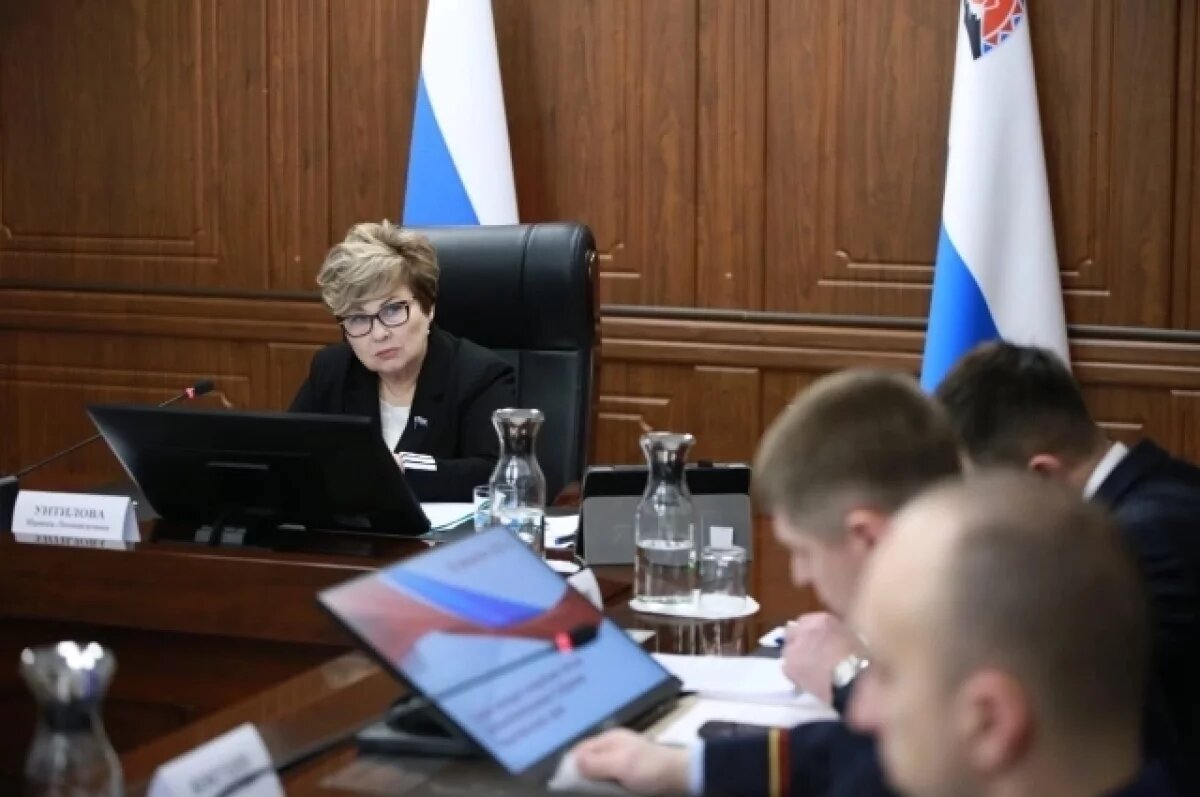    На Камчатке появилась новая дата - День ветеранов боевых действий