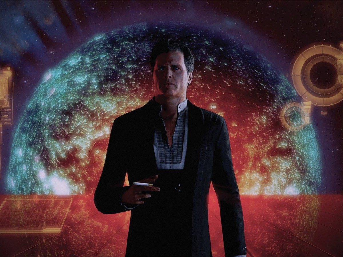    Ссора. Композитор первых Mass Effect рассказал, почему не занимался музыкой для третьей части