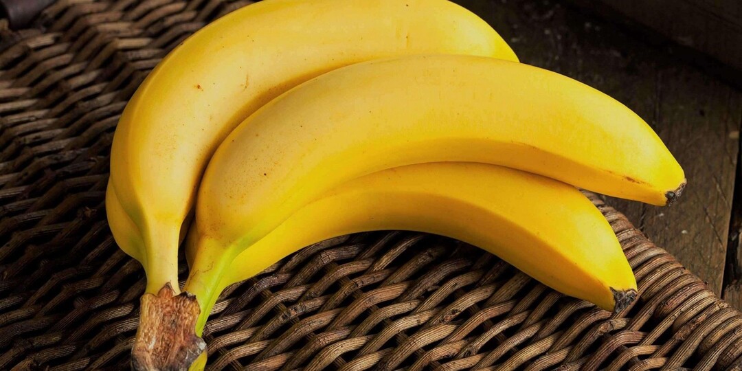 🆕 Рубрика: Три простых блюда из бананов