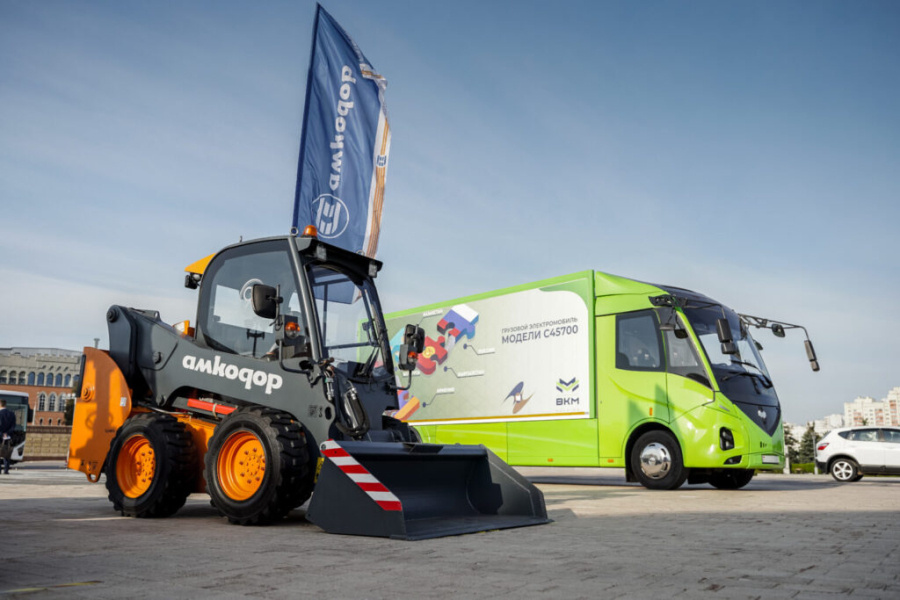     Транспортный комплекс Беларуси выполнил все целевые показатели