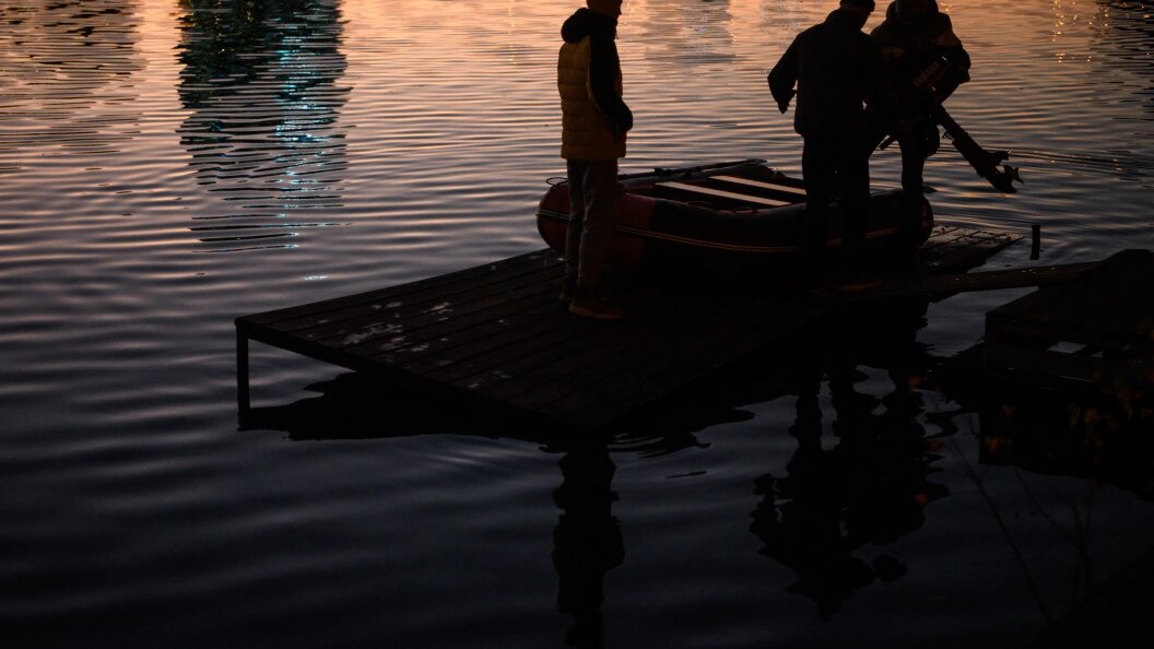    ФОТО: Ilya Moskovets/Globallookpress