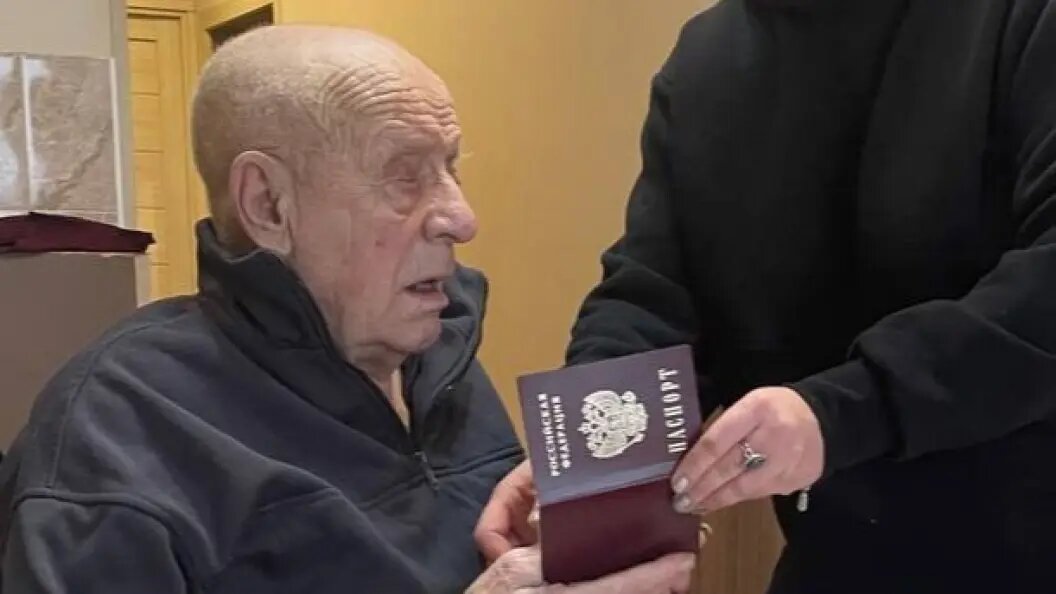    Фото: соцсети Юлии Хакимовой