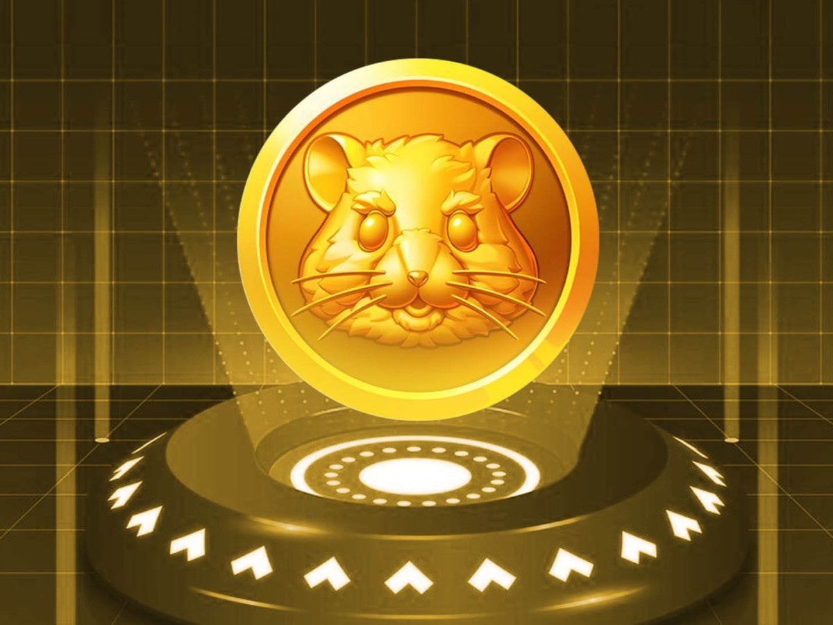    Возвращение хомяка. Запущен второй сезон Hamster Kombat