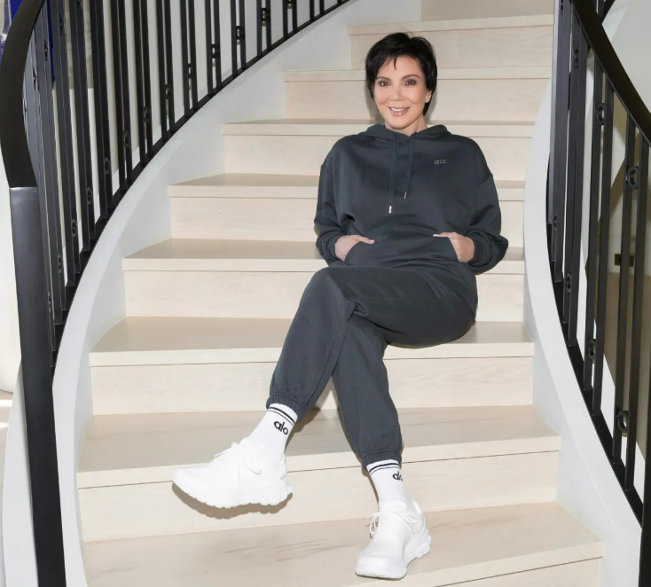    Крис Дженнер. Фото: социальные сети