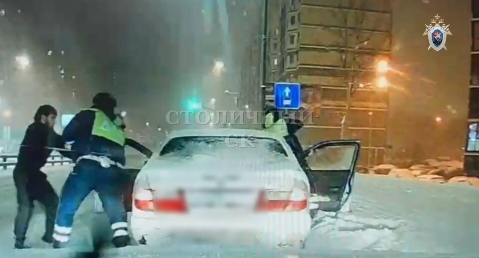    Telegram-канал ГСУ СК России по Москве