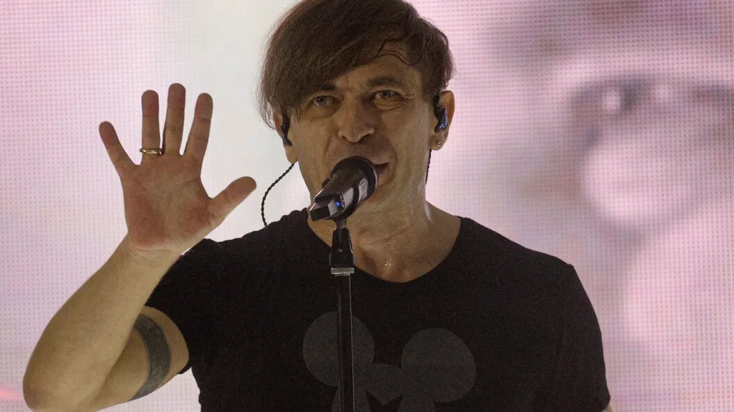    ФОТО: Bulkin Sergey/Globallookpress