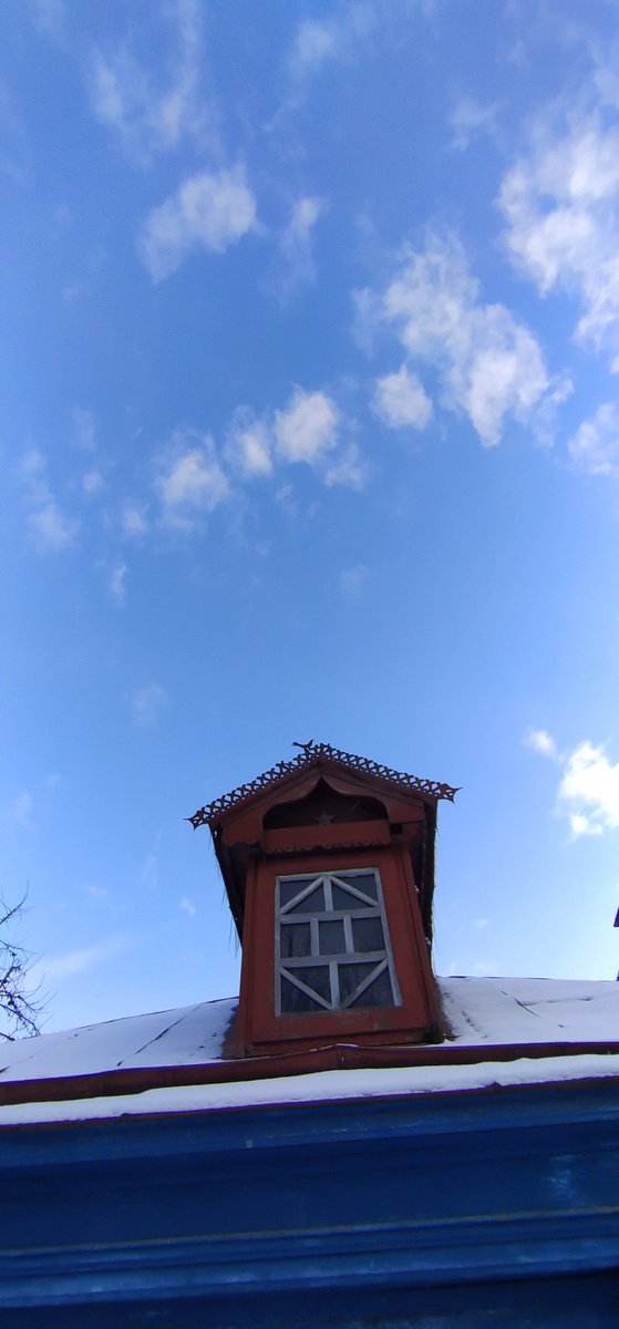 Личное фото