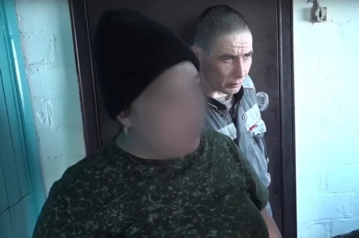    Матери из деревни Юрьевка Омской области вернули детей