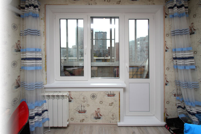 Окна и двери: как выбрать и что учесть при установке