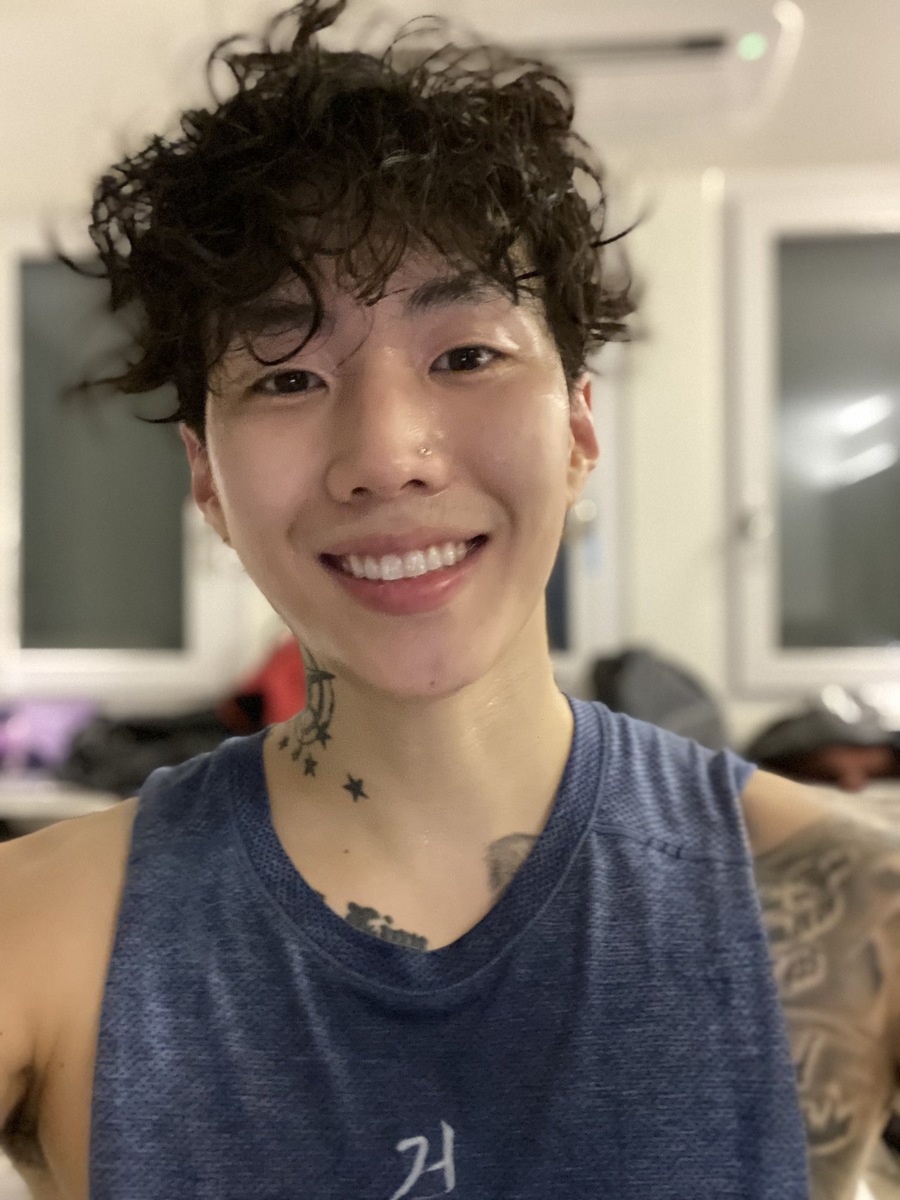    Джей ПакСоцсети