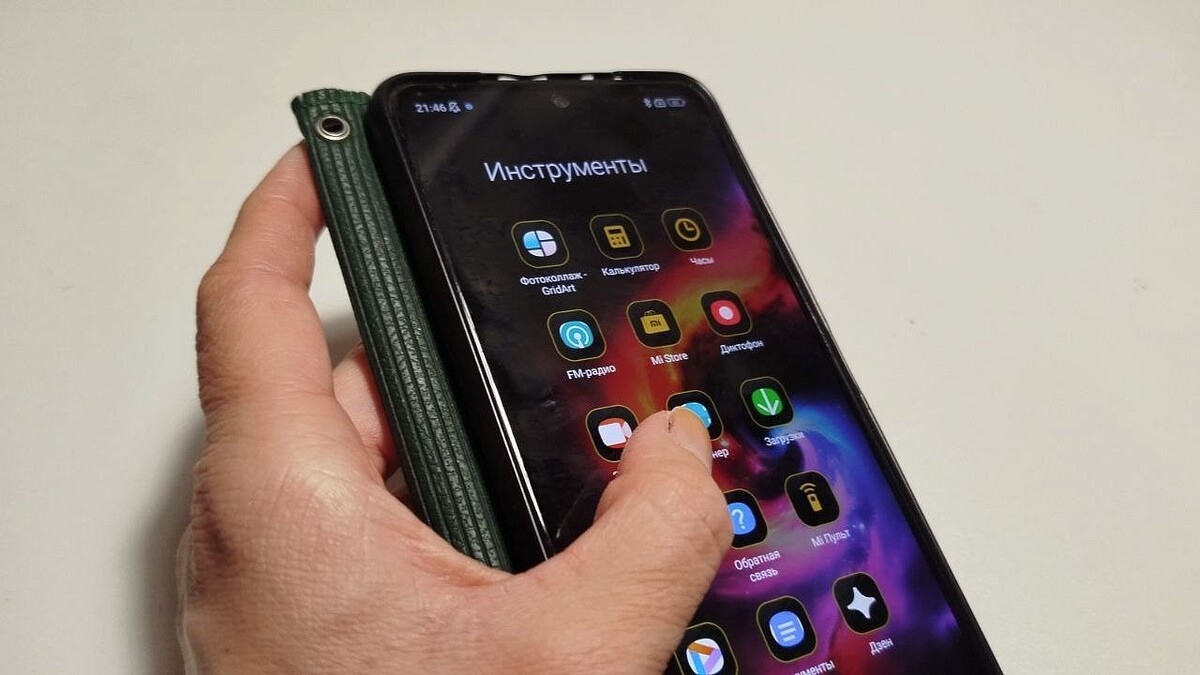    Фото: телеканал «Краснодар»