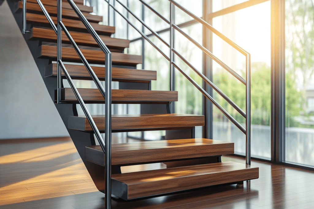    Ремонт металлических лестниц в Уфе: от выбора материалов до технологий восстановления с ZMK-Zenit ZMK-ZENIT