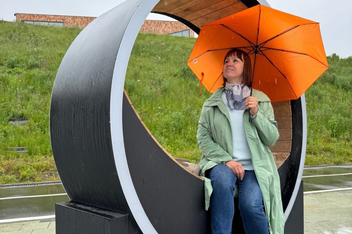 Фото: Светлана Чижова/ vk.com/svetlanachizhova