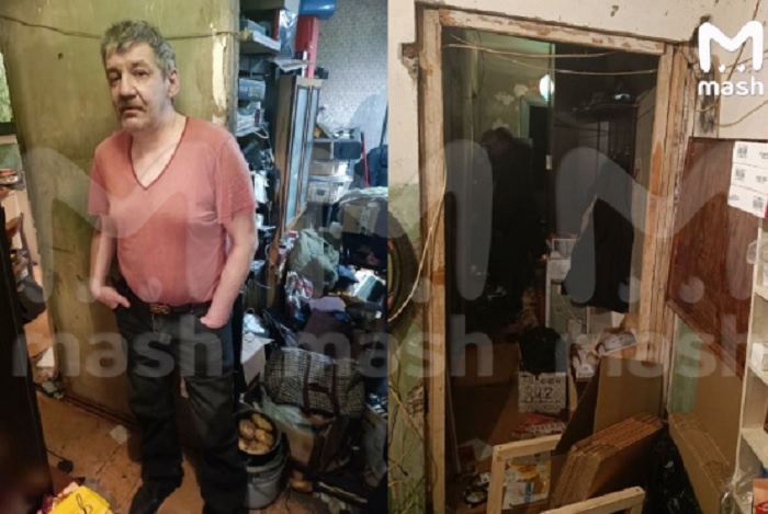 Фото: Telegram-канал Mash