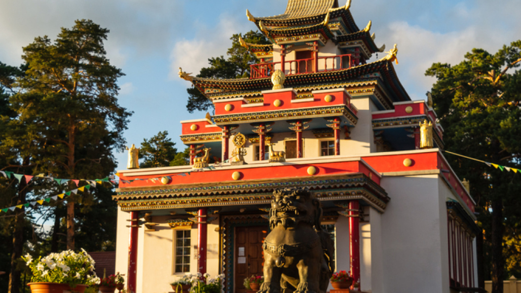    Пресс-служба правительства Забайкалья