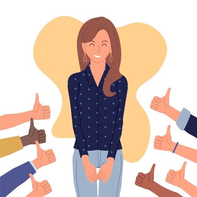 Поддержка очень важна