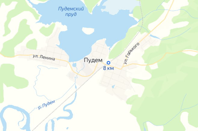 Яндекс.Карты