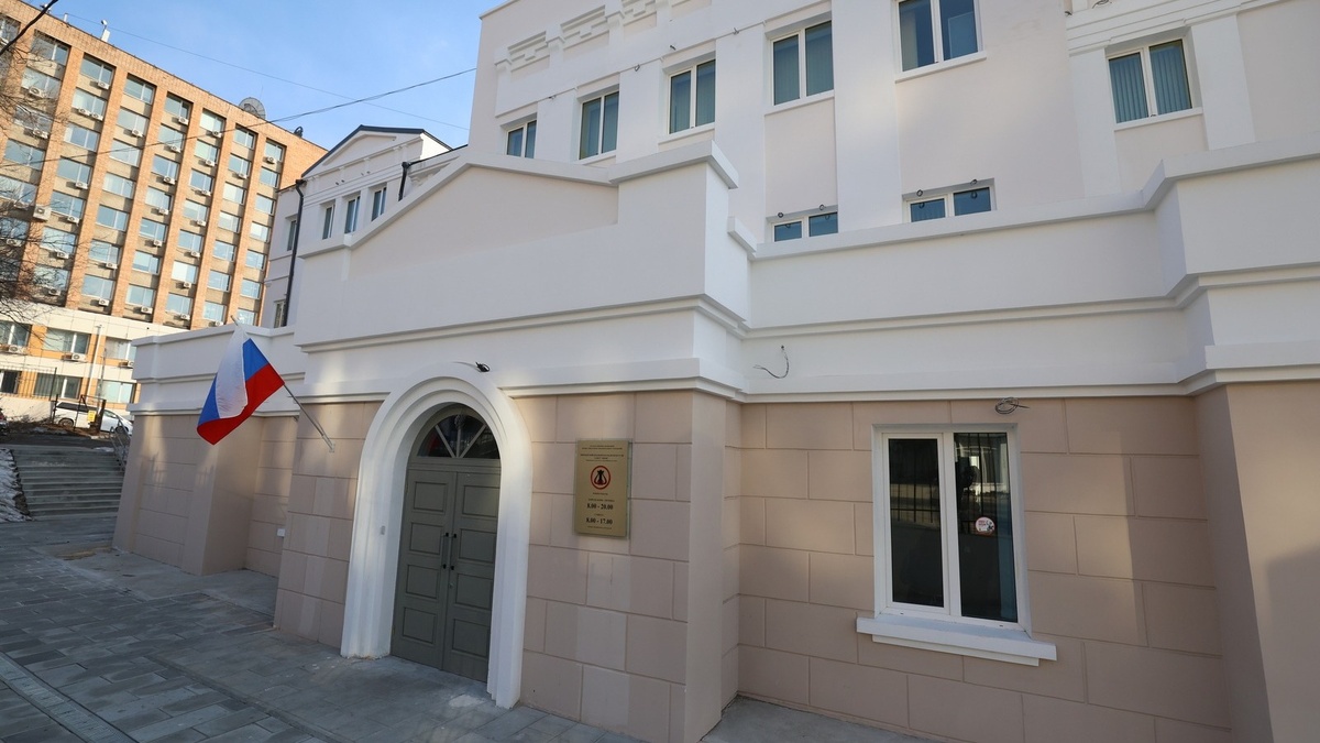     Источник: Пресс-служба правительства Приморского края