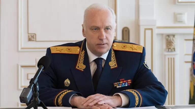    Бастрыкин взял на контроль проверку после отравления учеников в школе 68 Оренбурга Белов Михаил Александрович