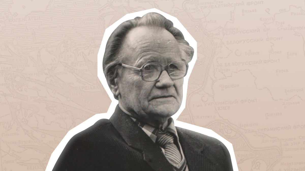    «Ни шагу назад»: брянский поэт хранил последний патрон, чтобы не попасть в плен, но его ждала иная судьба