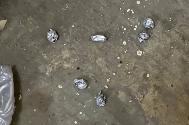    Фото: Telegram/ Волжский чат