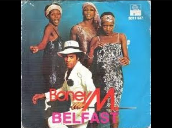 * Лэйбл группы взят из свободного сетевого ресурса.