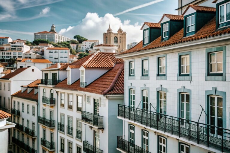    Инвестирование в Лиссабон: секреты успеха на рынке недвижимости и как извлечь максимальную прибыль