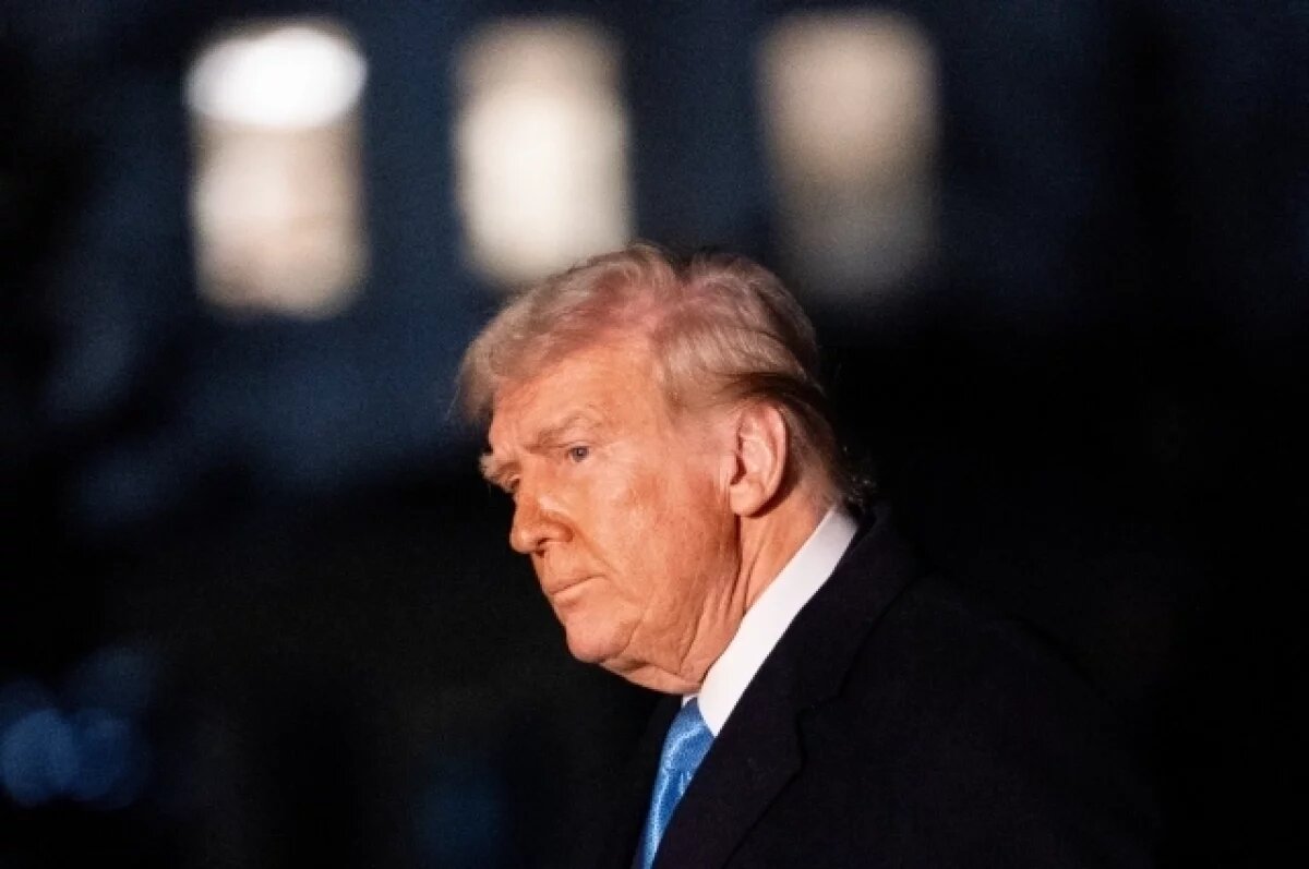    Трамп заявил, что воскресит сделку с Украиной по добыче полезных ископаемых