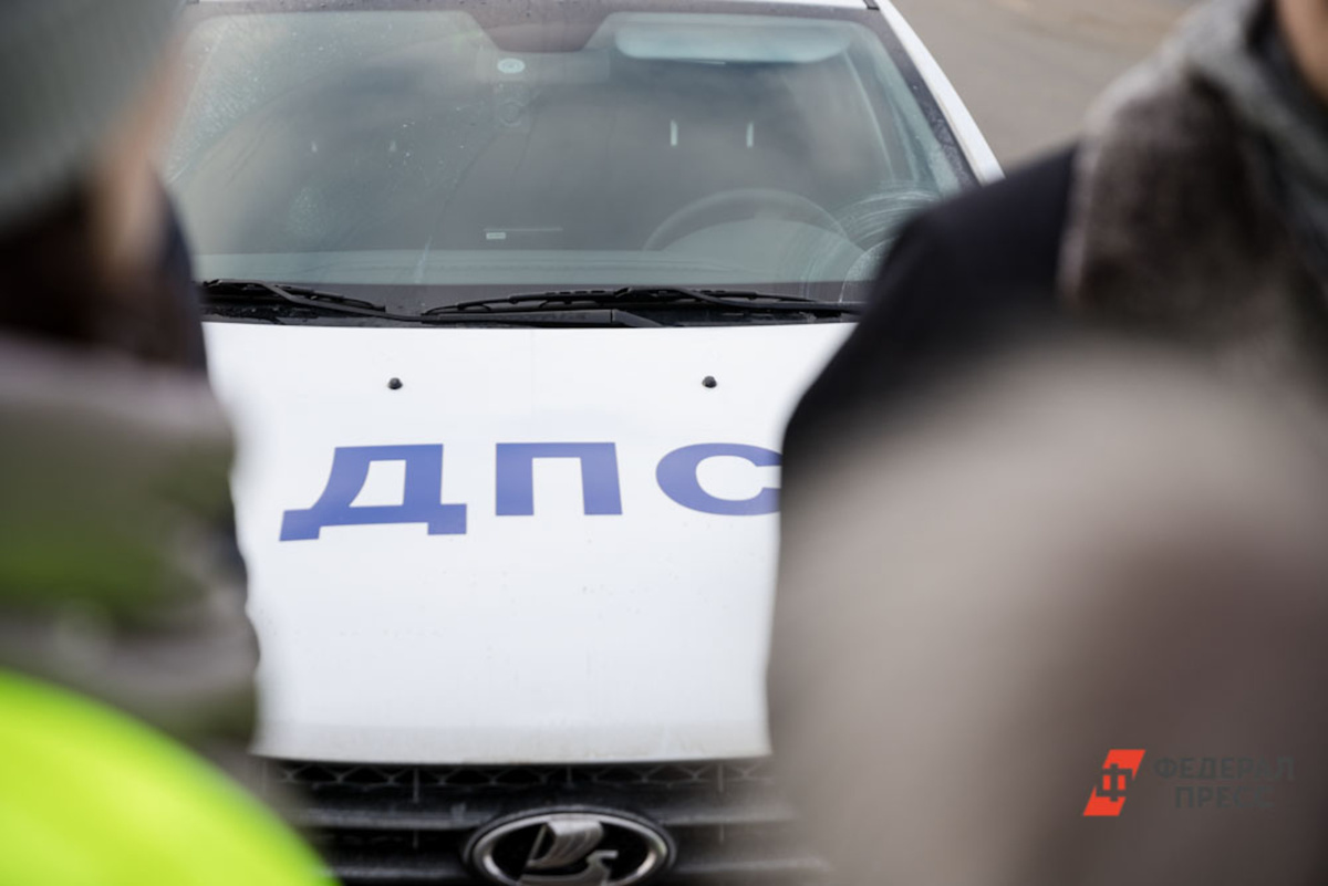 О пострадавших людях пока не сообщается.  Фото: ФедералПресс / Евгений Поторочин