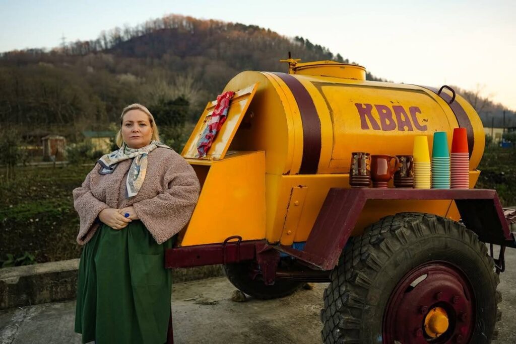    Фото: Светлана Пермякова/ТГ Ульяна Бажанова