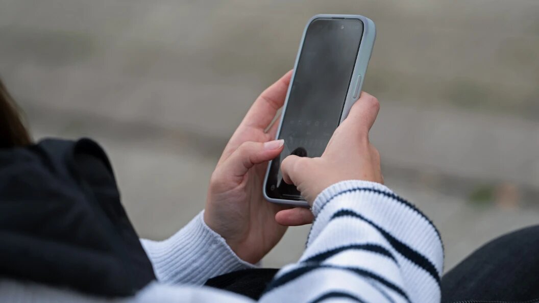    Фото: Helena Dolderer/dpa/Globallookpress