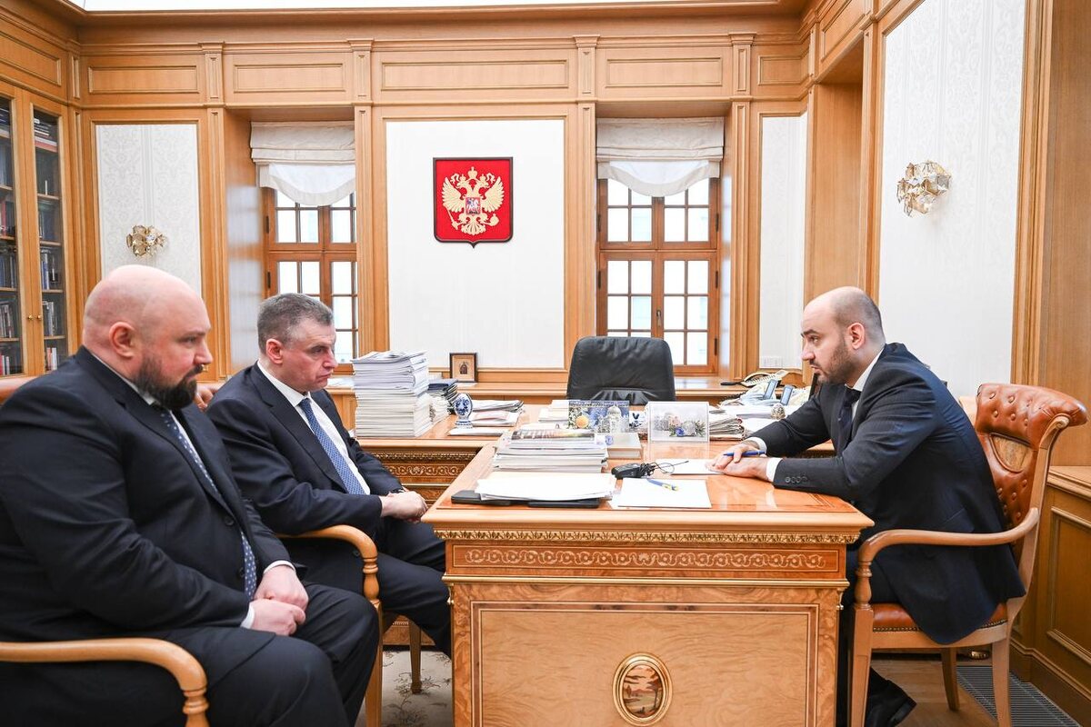    Фото из ТГ-канала Вячеслава Федорищева