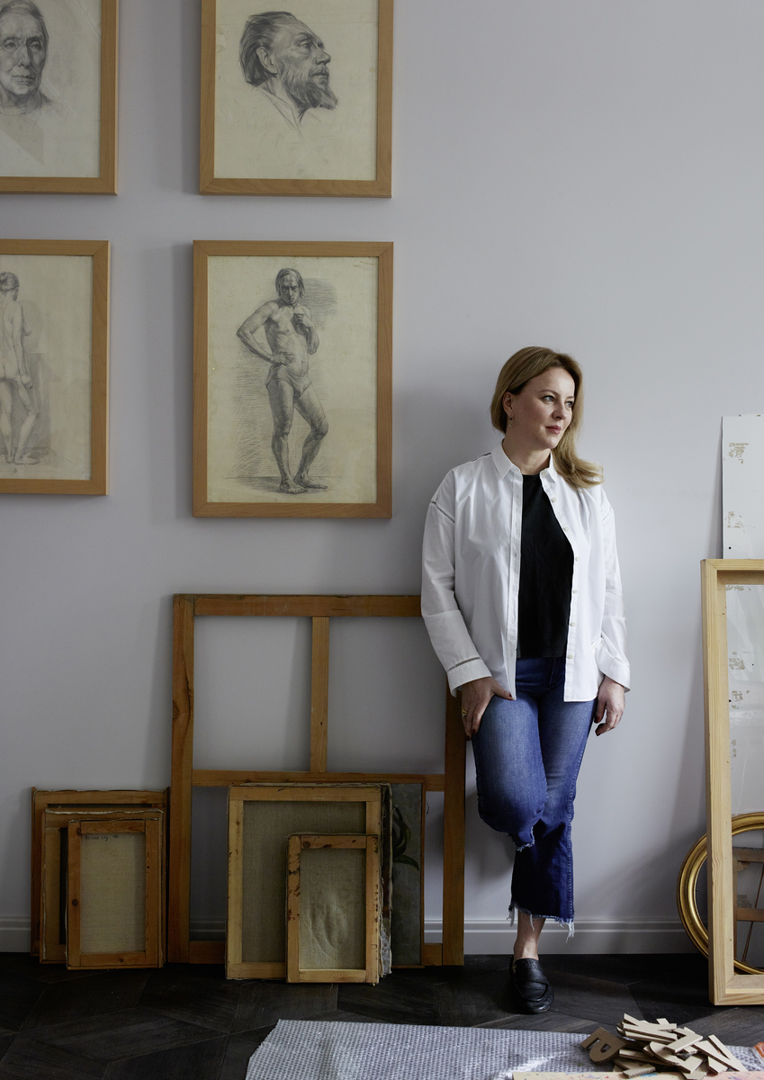 Фото : Саймон Аптон (Simon Upton)