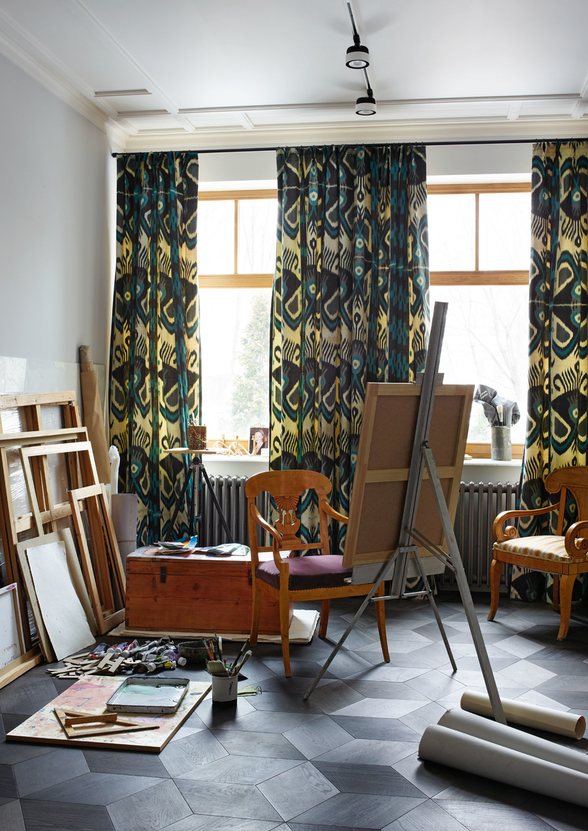 Фото : Саймон Аптон (Simon Upton)