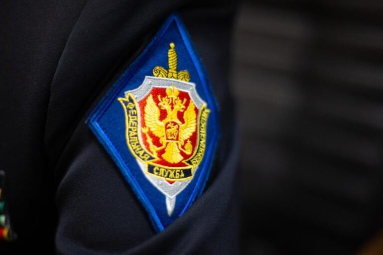    Фото: Общественная Служба Новостей Алина Лакшина