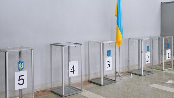    © Sputnik / Стрингер