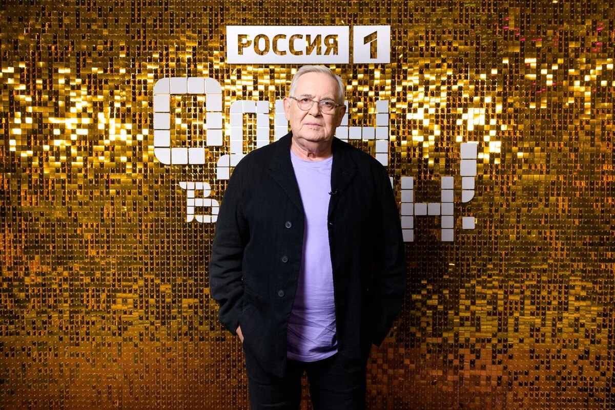    Юрий Стоянов предоставлено Пресс-службой