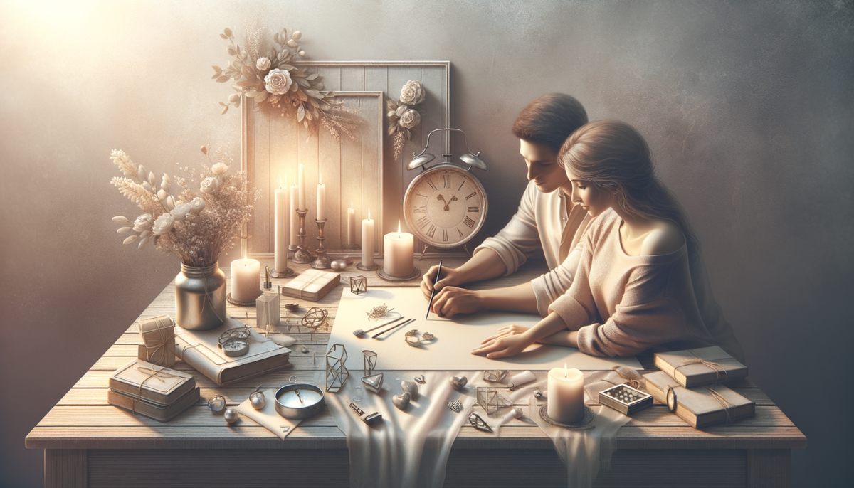 Секреты любви, доверия и эмпатии