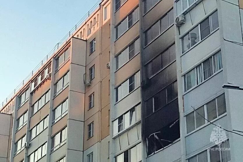 Фото: ГУ МЧС России по Челябинской области