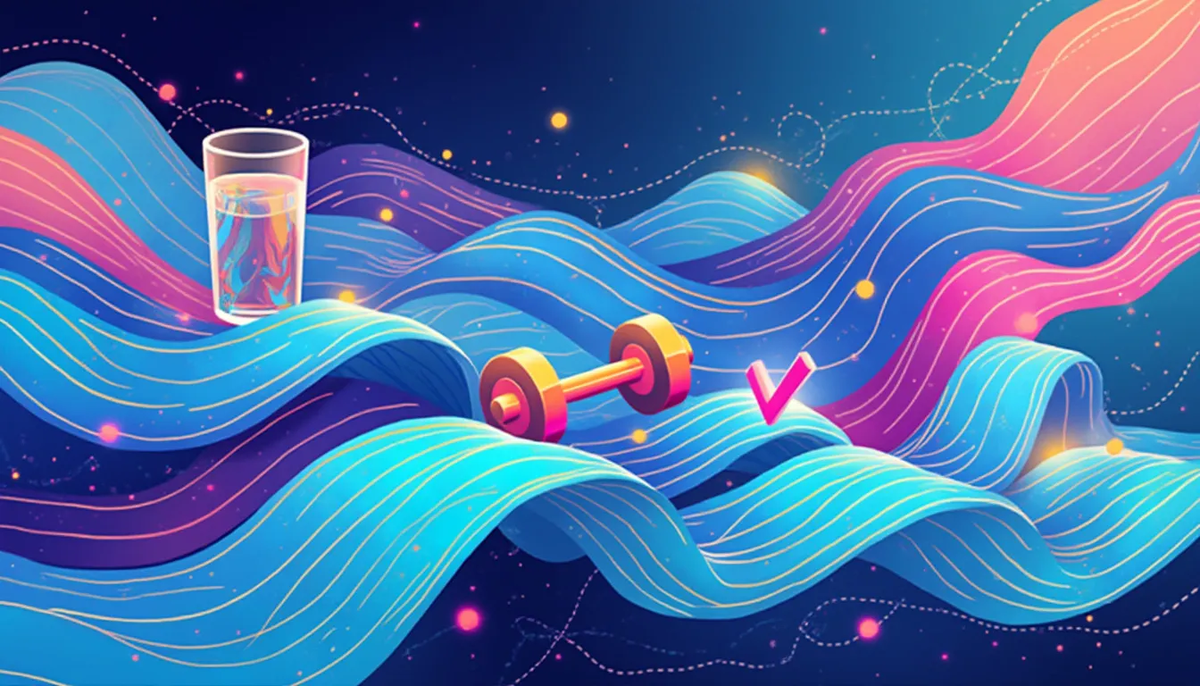 Микропривычки: малые шаги — большие результаты.