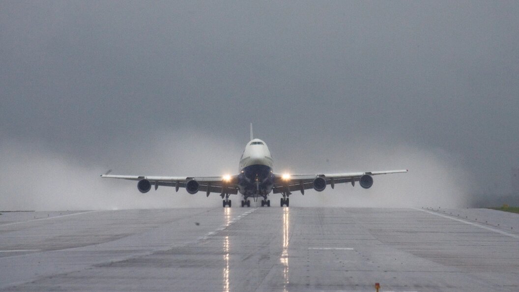    Фото: Bulkin Sergey/Globallookpress