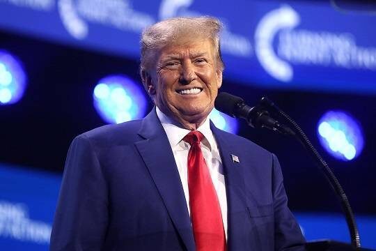    Трамп заявил о козырях России в будущих переговорах по Украине