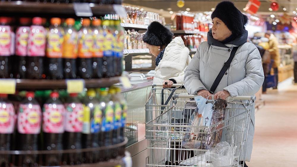    Фото: Sergey Elagin/globallookpress.com