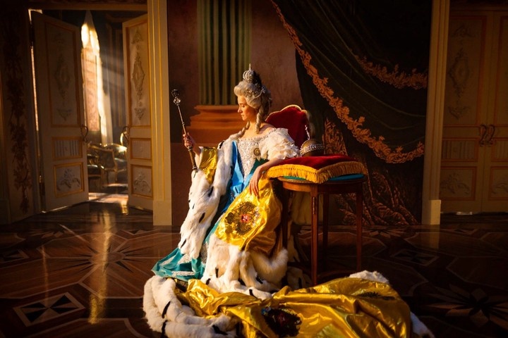  Фото © «Екатерина Великая» режиссёр Морад Абдель-Фаттах / Kinopoisk.ru