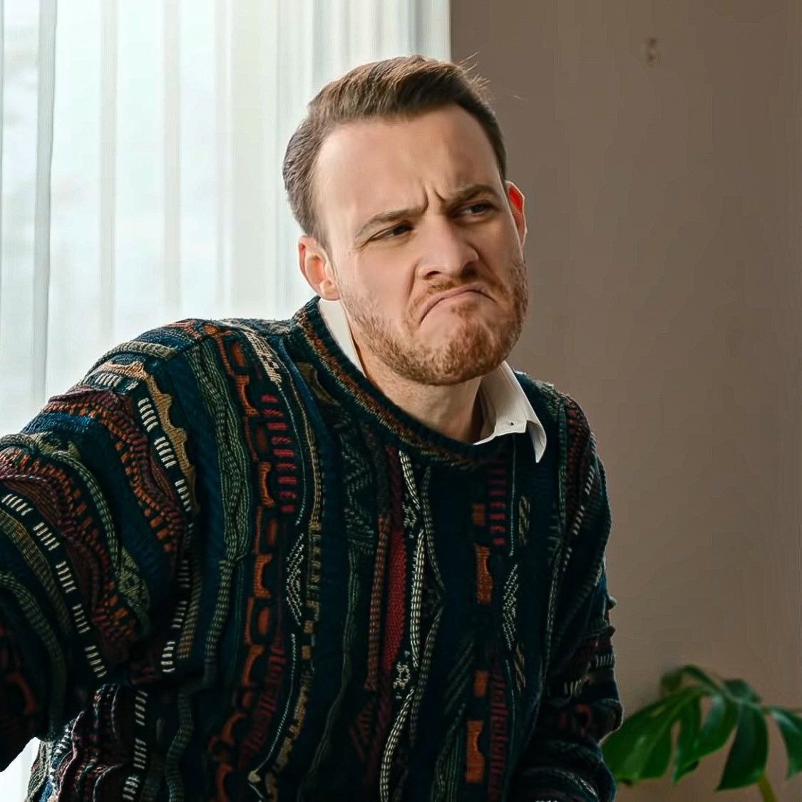 Кадр из сериала "Именно так", открытые источники