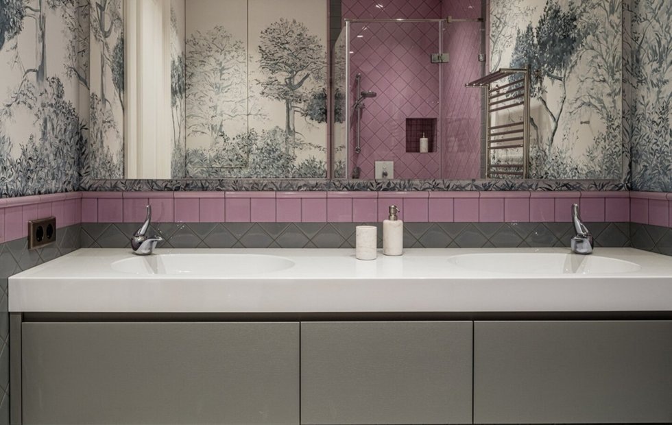 Дизайн: Артемий и Кристина Шароновы