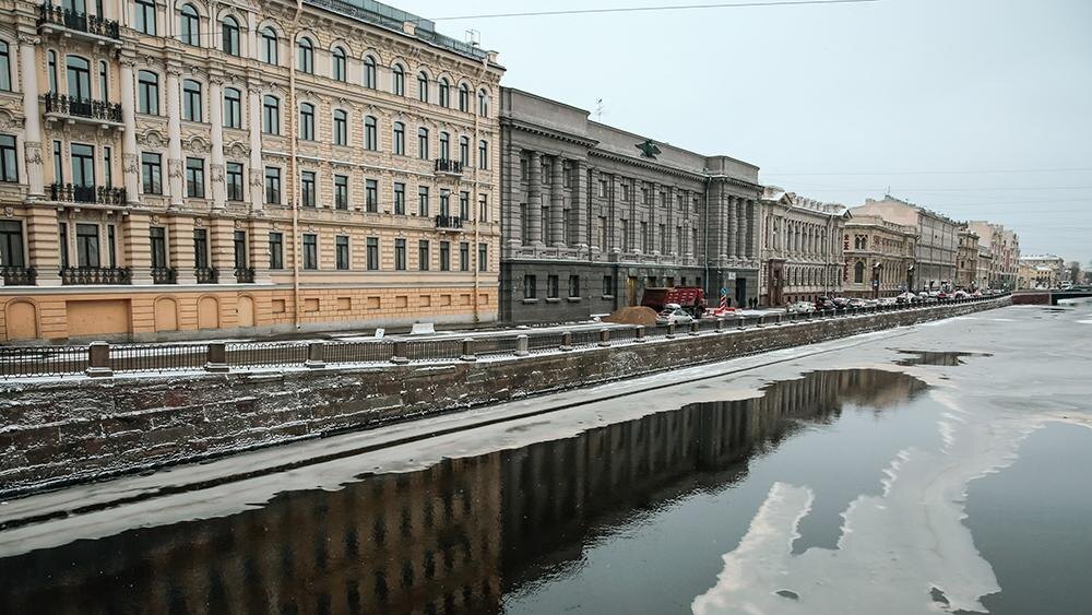    Фото: Roman Naumov/globallookpress.com