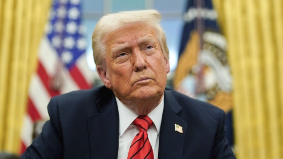    Трамп рассказал о "козырях" в руках России в переговорах по Украине Татьяна Сидорова