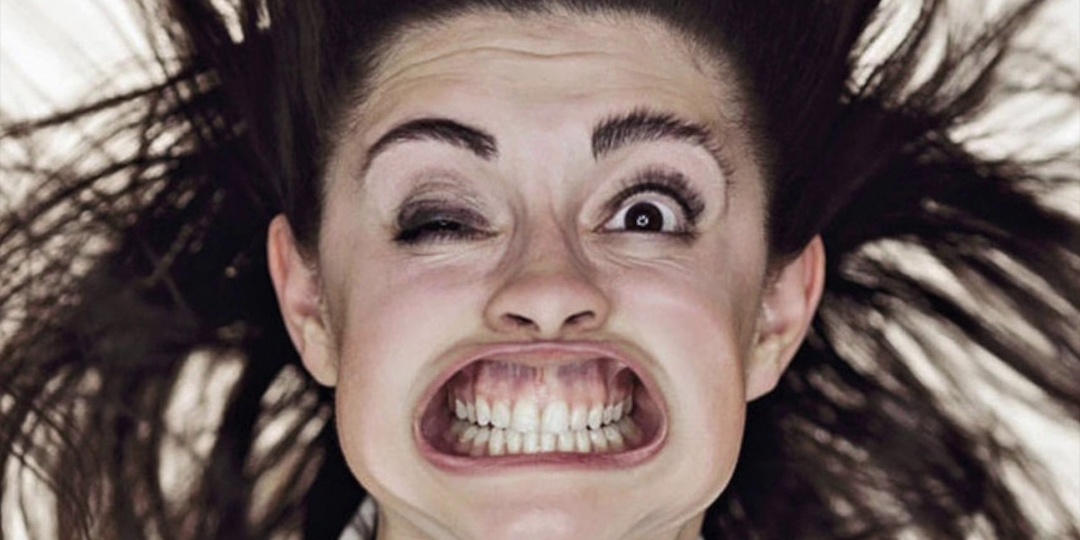 Точка невозврата в отношениях с женщиной - это...